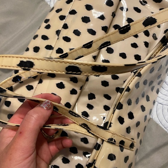 Kate Spade Tote - Picture 7 of 7
